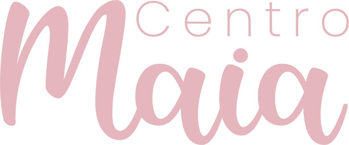 Centro Maia Logotipo Centro Maia